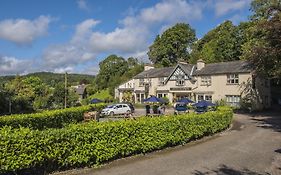 The Cuckoo Brow Inn